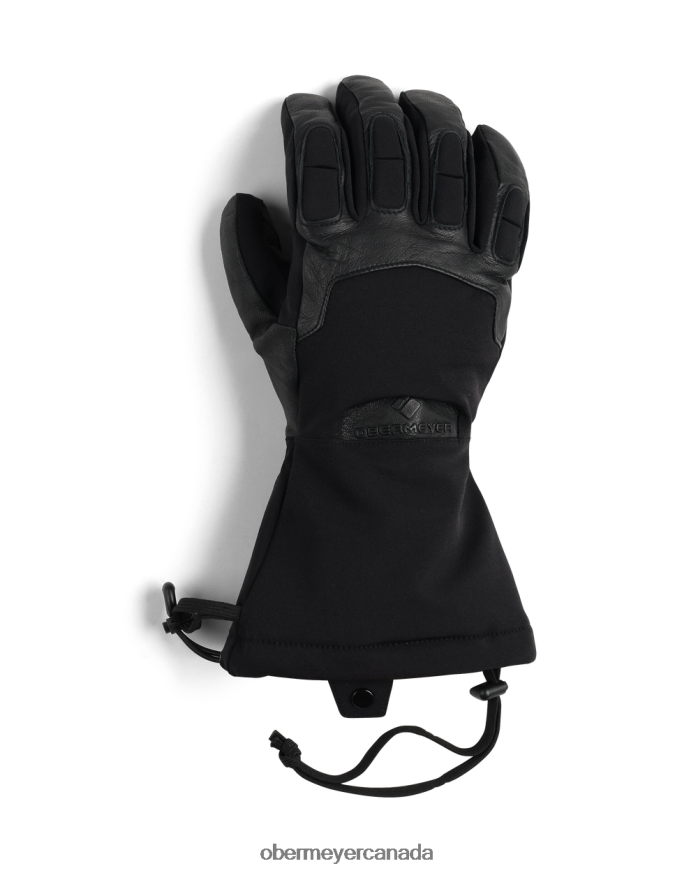 Obermeyer Men Guide Glove PT4J476 Accessory Black