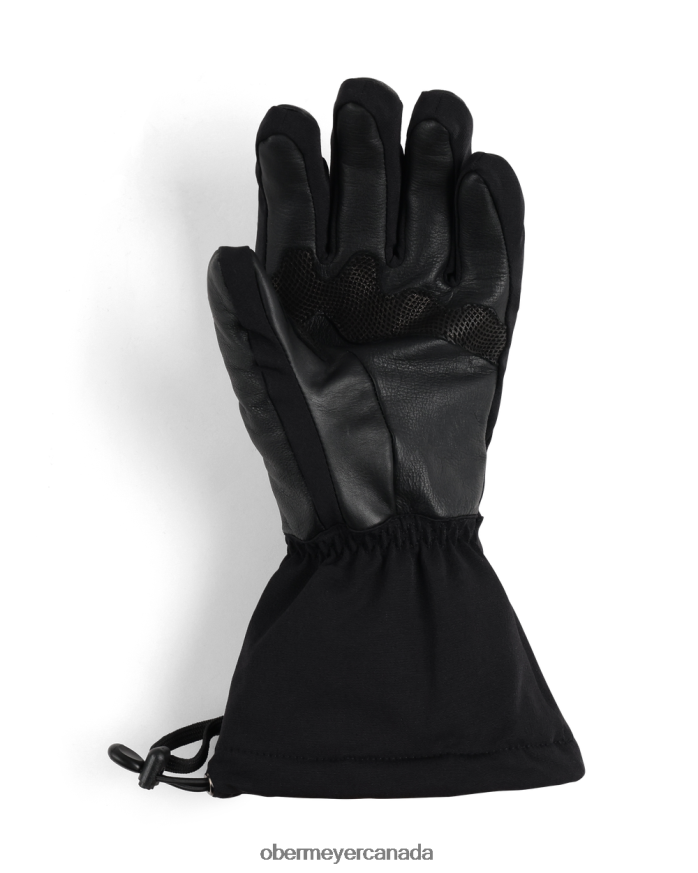 Obermeyer Men Guide Glove PT4J476 Accessory Black