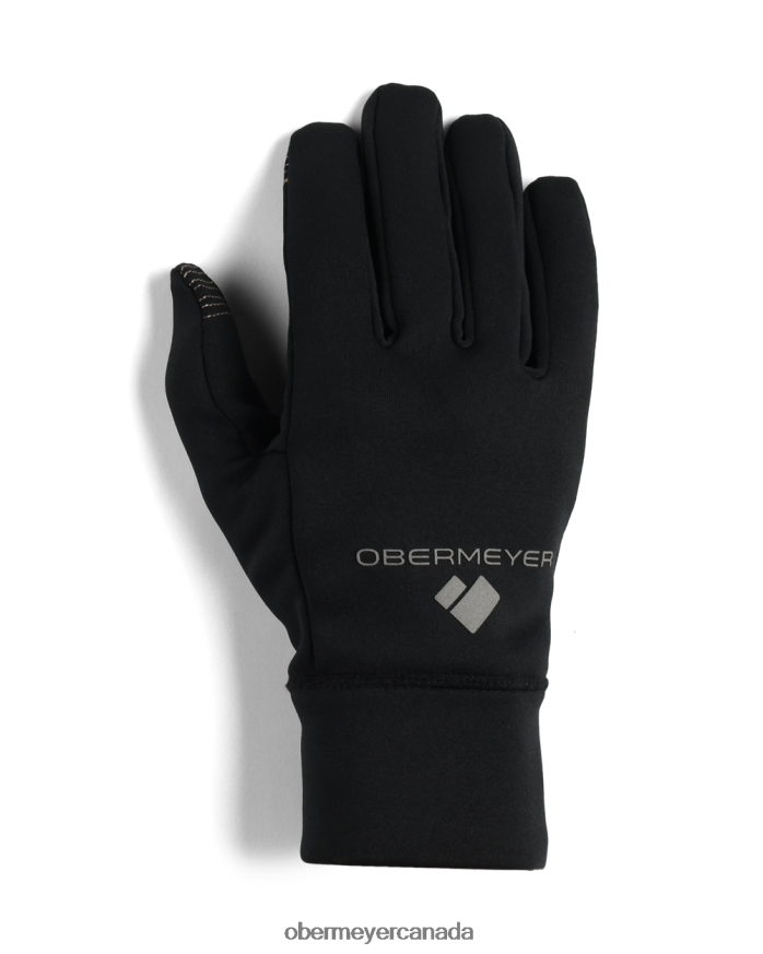 Obermeyer Men Liner Glove PT4J472 Accessory Black