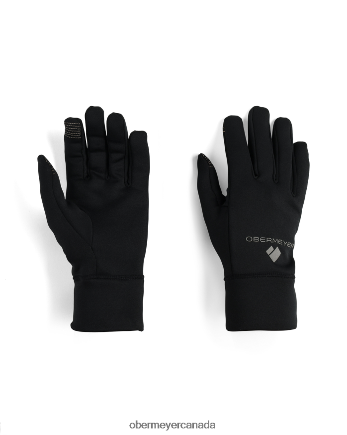 Obermeyer Men Liner Glove PT4J472 Accessory Black