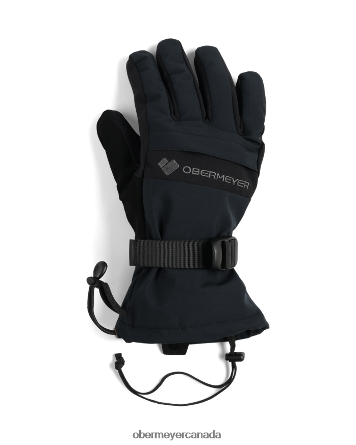 Obermeyer Men Regulator Glove PT4J363 Accessory Black
