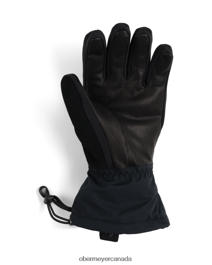 Obermeyer Men Regulator Glove PT4J363 Accessory Black