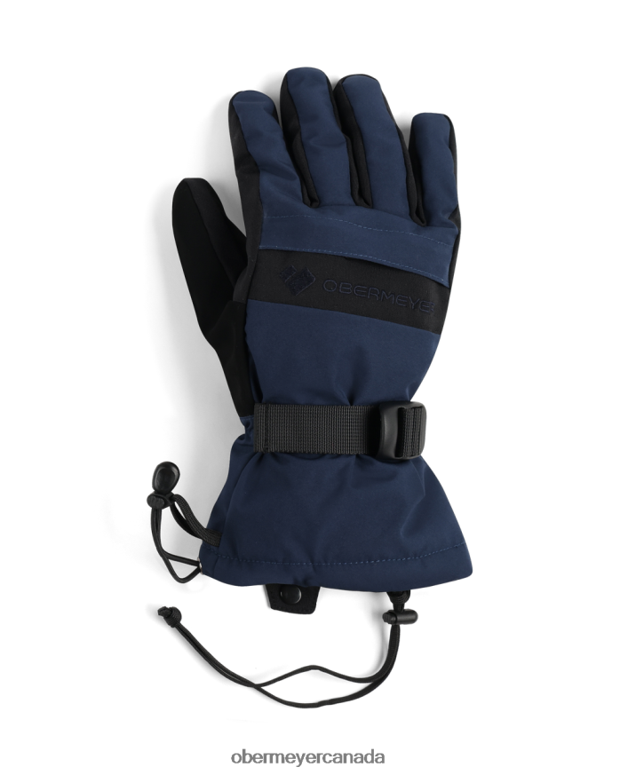 Obermeyer Men Regulator Glove PT4J365 Accessory Admiral