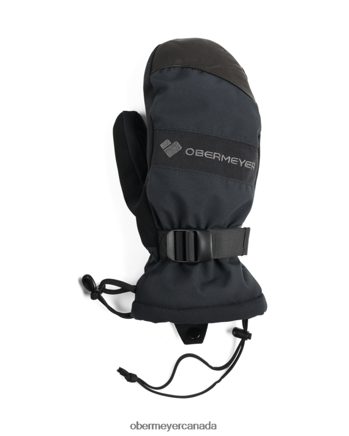 Obermeyer Men Regulator Mitten PT4J450 Accessory Black