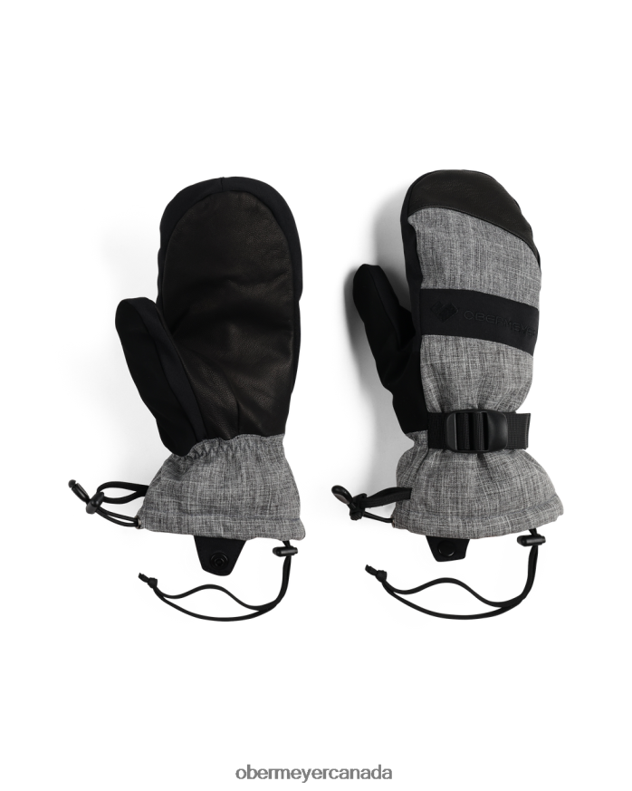 Obermeyer Men Regulator Mitten PT4J452 Accessory Suit Up