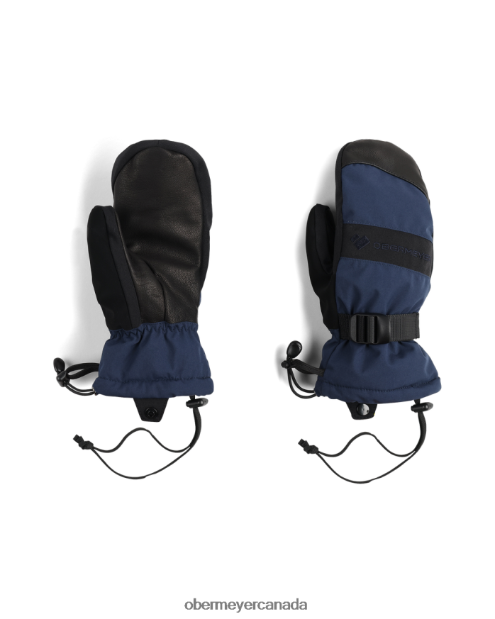 Obermeyer Men Regulator Mitten PT4J453 Accessory Admiral