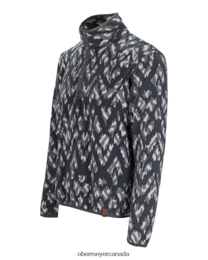 Obermeyer Men M Boulder Fleece PT4J461 Clothing Switchback