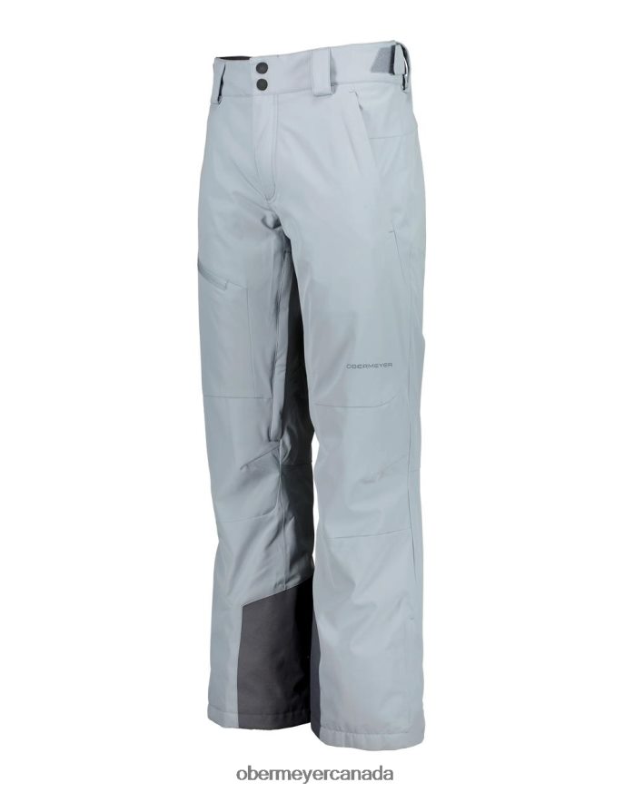 Obermeyer Men Force Pant PT4J313 Clothing Shale