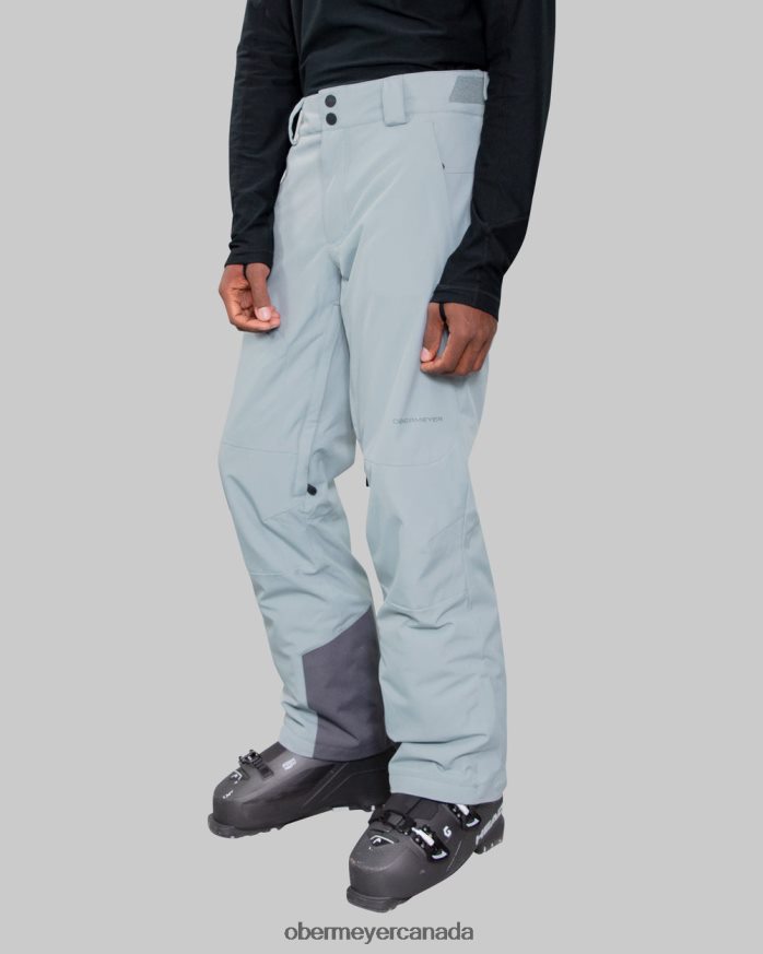 Obermeyer Men Force Pant PT4J313 Clothing Shale