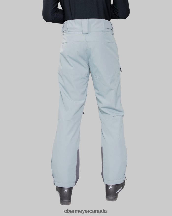 Obermeyer Men Force Pant PT4J313 Clothing Shale