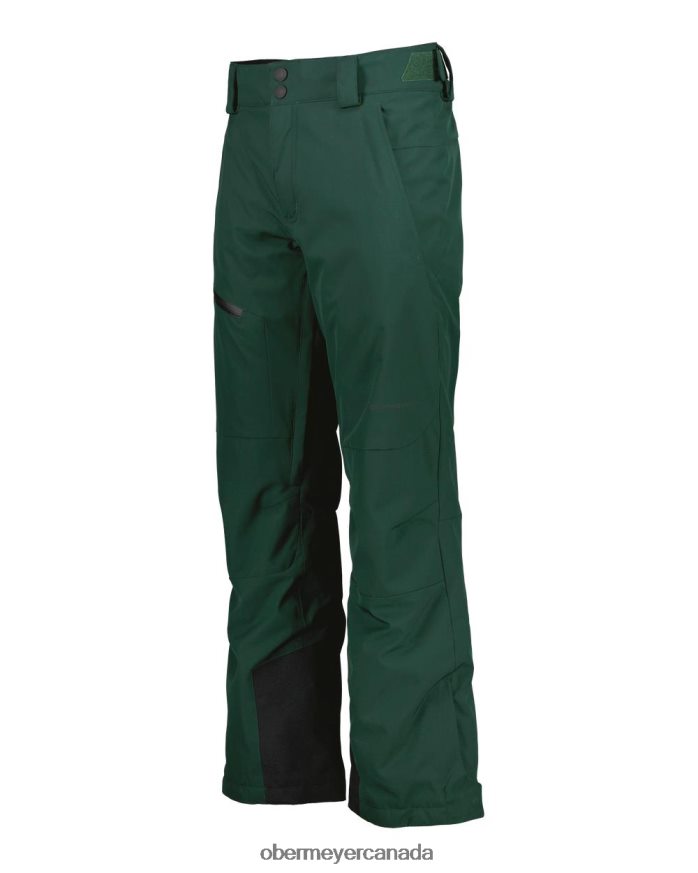 Obermeyer Men Force Pant PT4J314 Clothing Night Ops