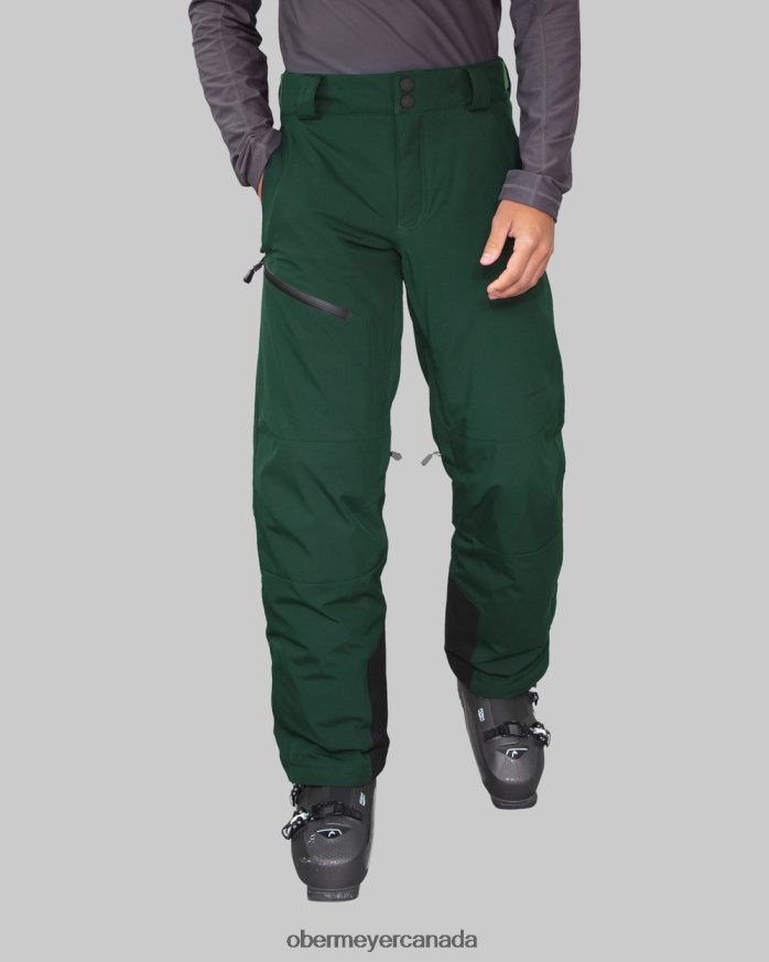 Obermeyer Men Force Pant PT4J314 Clothing Night Ops