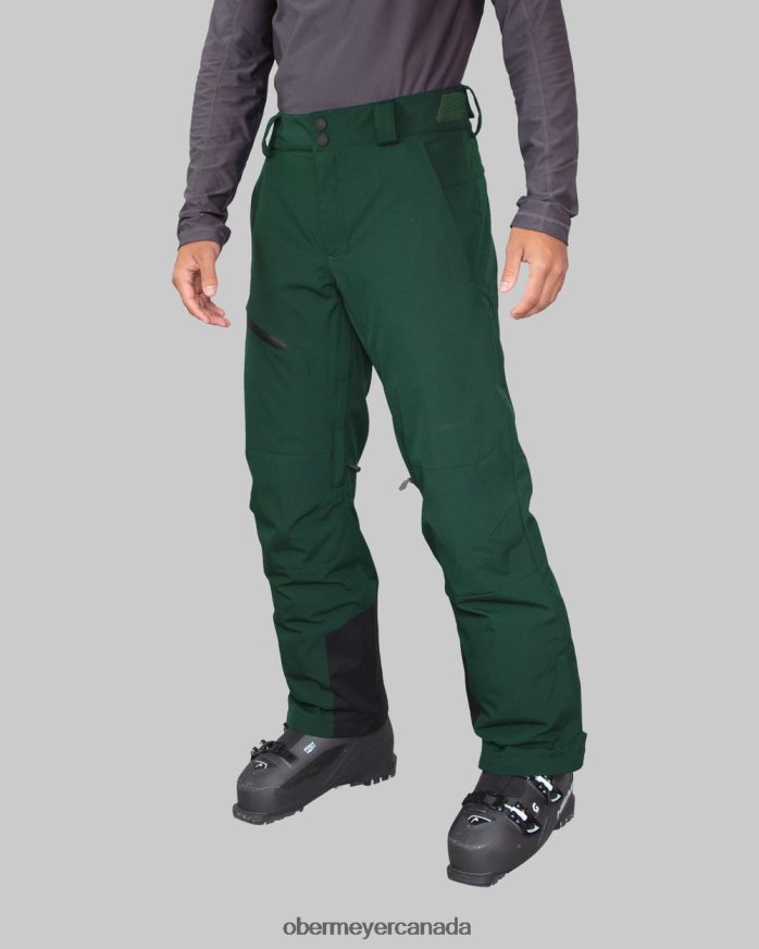 Obermeyer Men Force Pant PT4J314 Clothing Night Ops