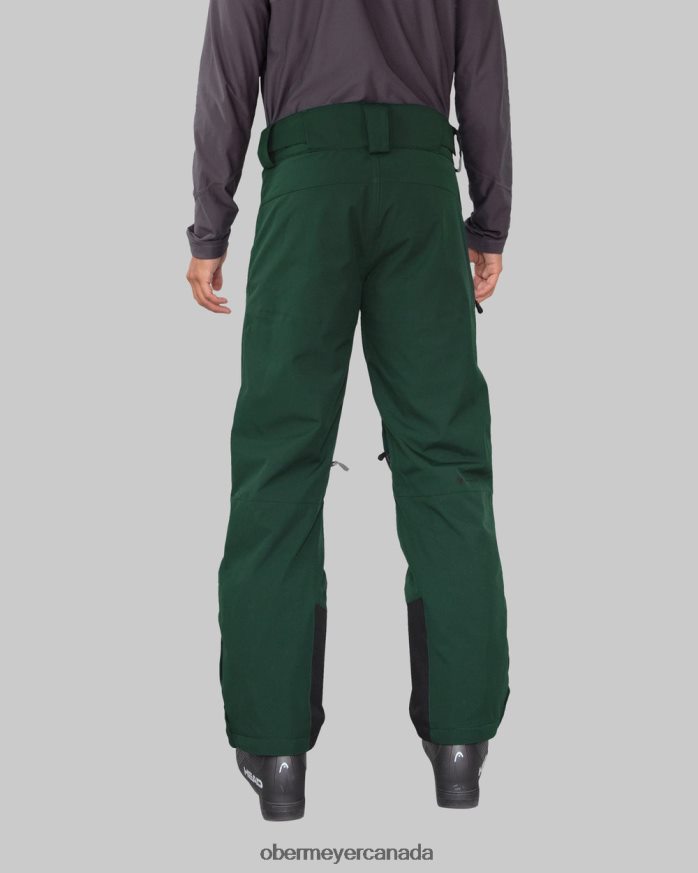 Obermeyer Men Force Pant PT4J314 Clothing Night Ops