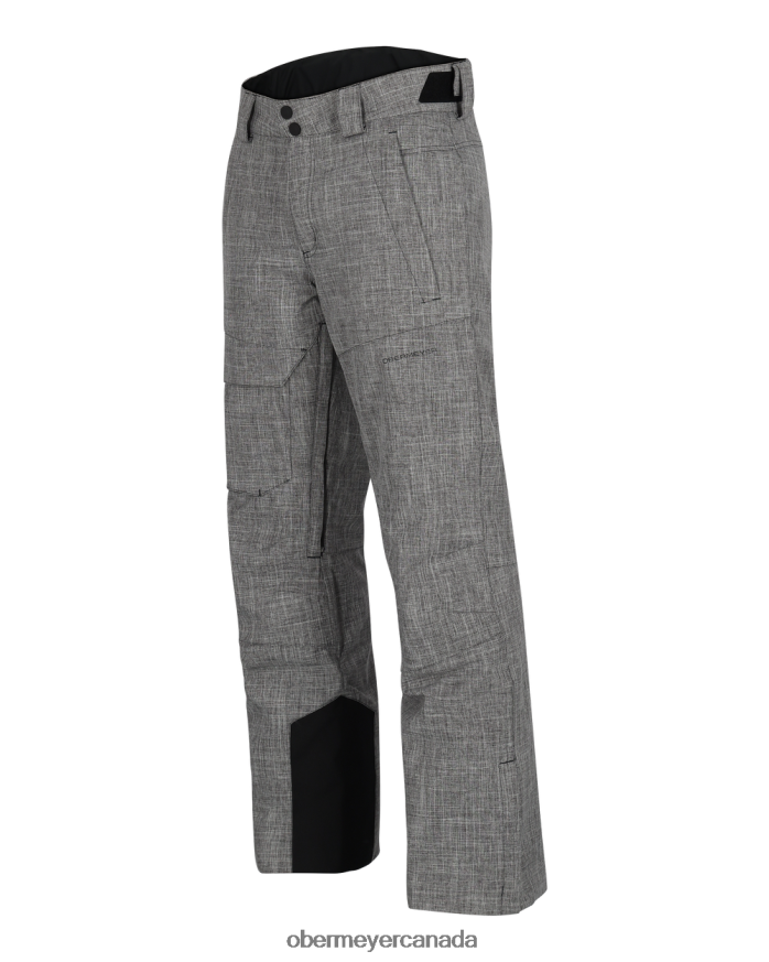 Obermeyer Men Orion Pant PT4J343 Clothing Suit Up
