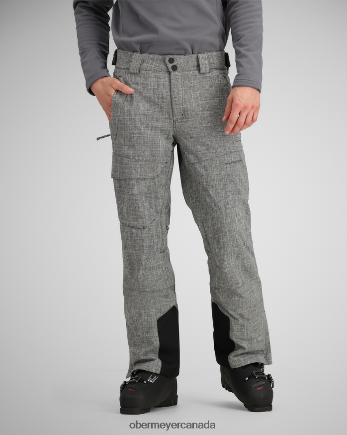 Obermeyer Men Orion Pant PT4J343 Clothing Suit Up