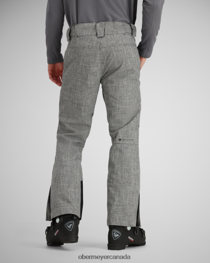 Obermeyer Men Orion Pant PT4J343 Clothing Suit Up