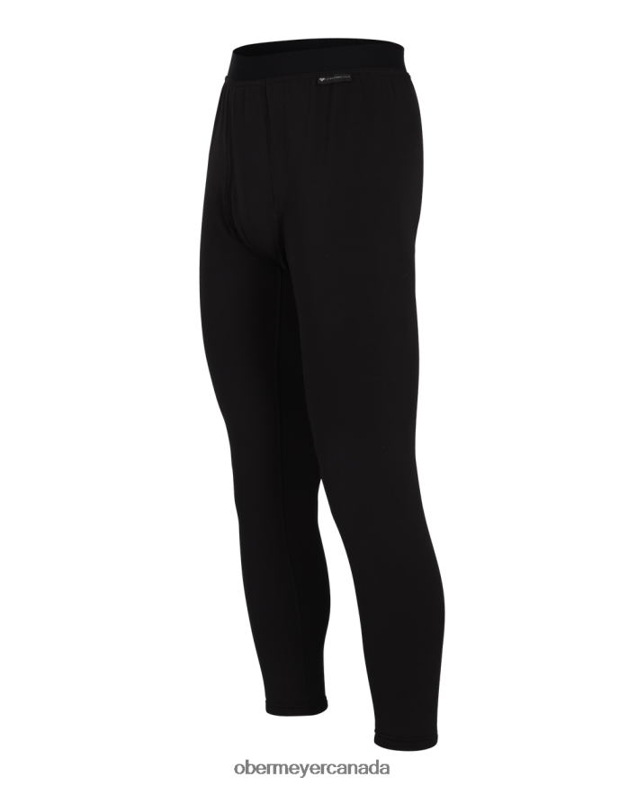Obermeyer Men UltraGear Bottom PT4J399 Clothing Black