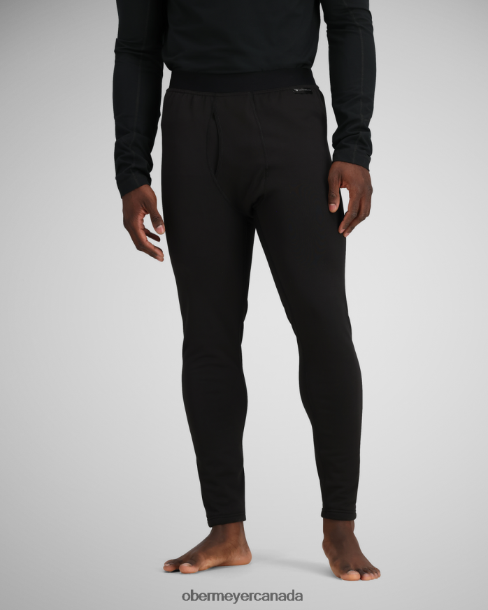 Obermeyer Men UltraGear Bottom PT4J399 Clothing Black