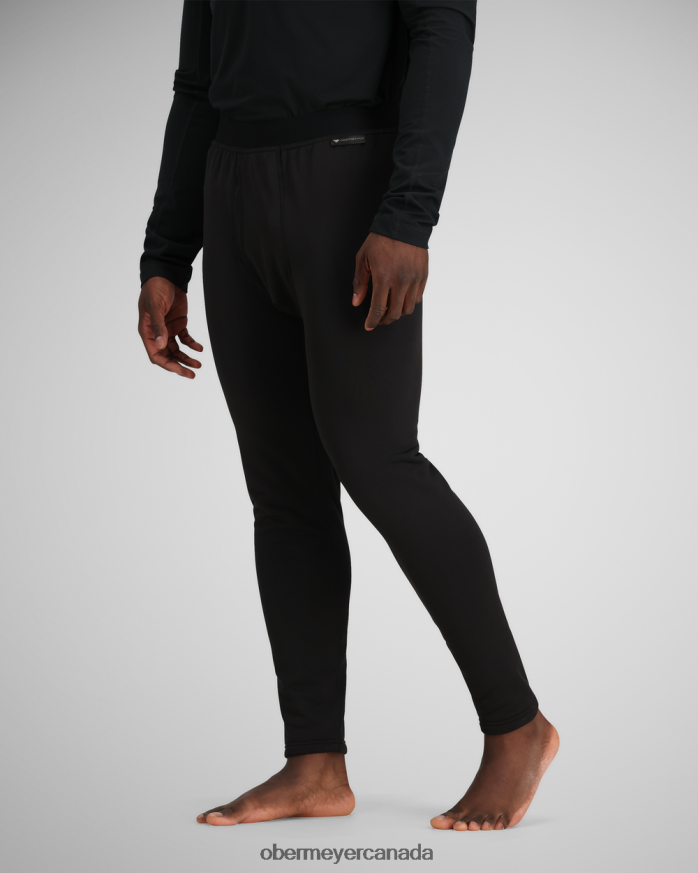 Obermeyer Men UltraGear Bottom PT4J399 Clothing Black