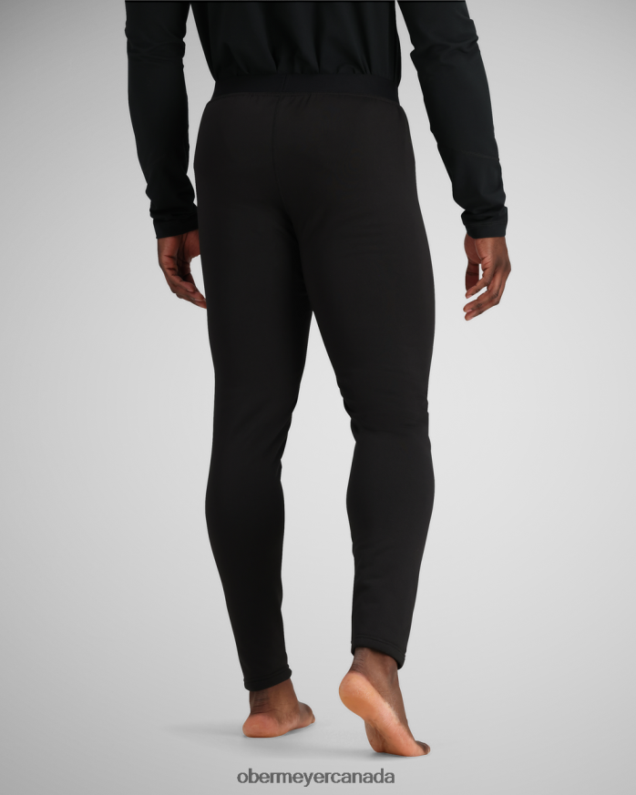 Obermeyer Men UltraGear Bottom PT4J399 Clothing Black