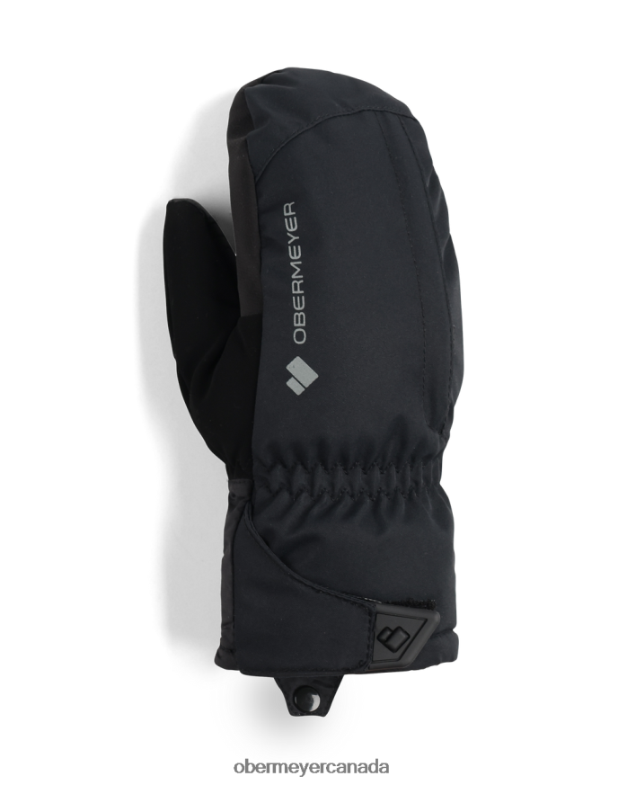 Obermeyer Teen Molten Mitten PT4J570 Accessory Black