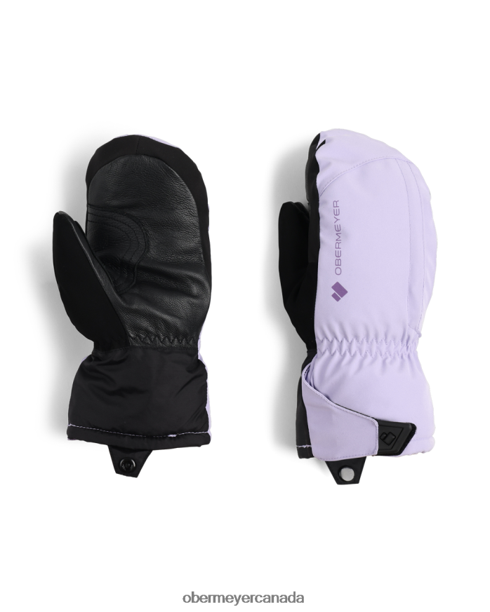 Obermeyer Teen Molten Mitten PT4J573 Accessory Pwr Play