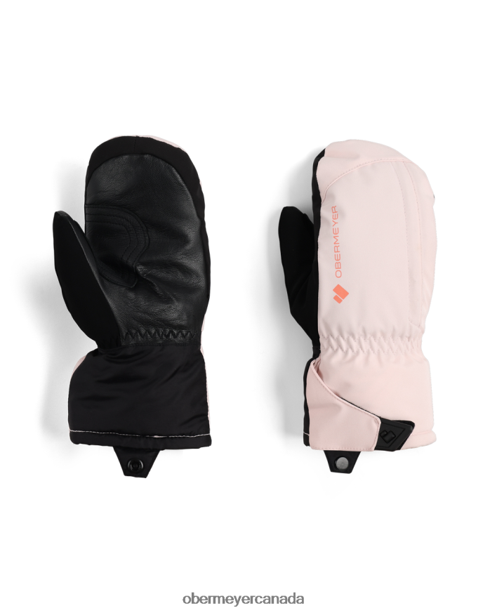 Obermeyer Teen Molten Mitten PT4J574 Accessory In A Blush