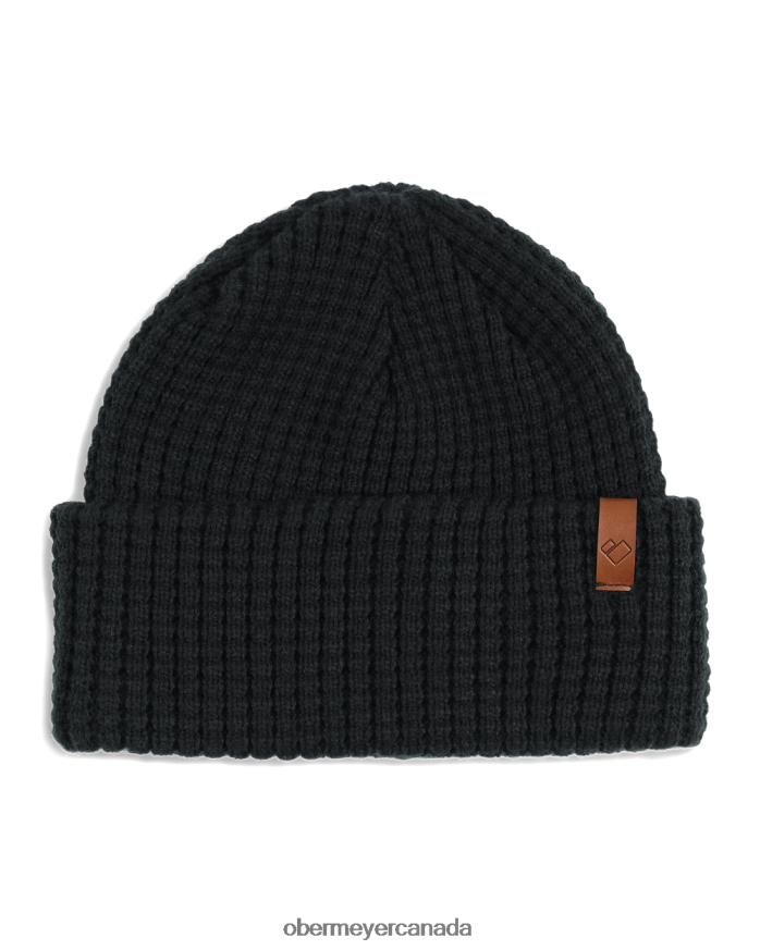 Obermeyer Teen Boy's Big Sur Beanie PT4J644 Accessory Black