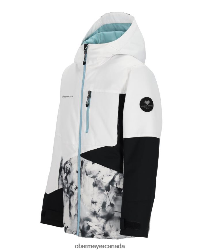 Obermeyer Teen Gage Jacket PT4J608 Clothing Transition