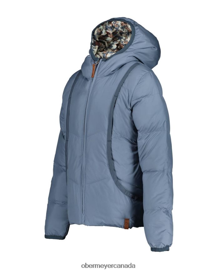 Obermeyer Teen Jackie Puffy Jacket PT4J702 Clothing Slated