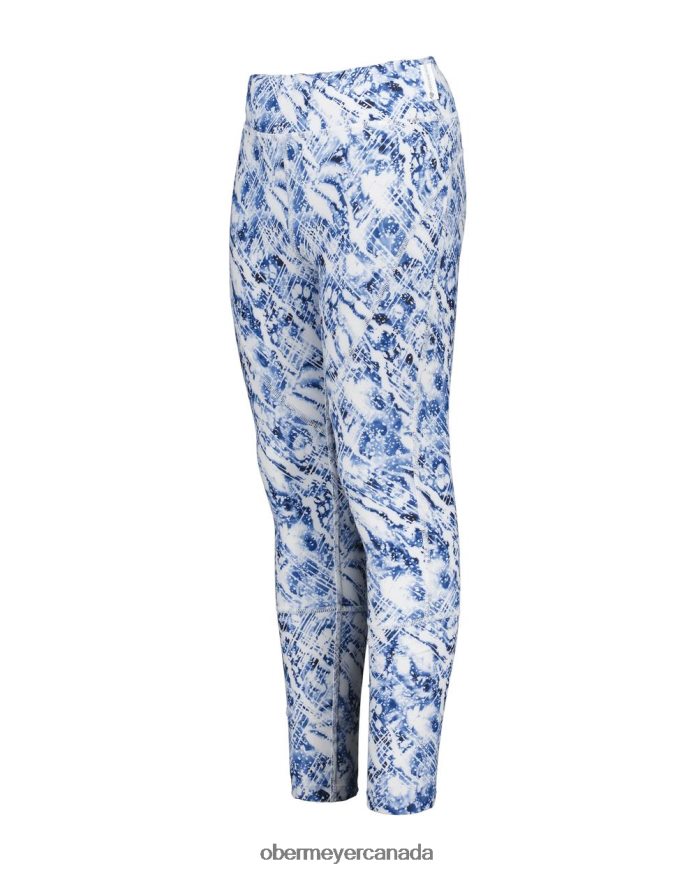 Obermeyer Teen Courtnay Legging PT4J683 Clothing Verglas