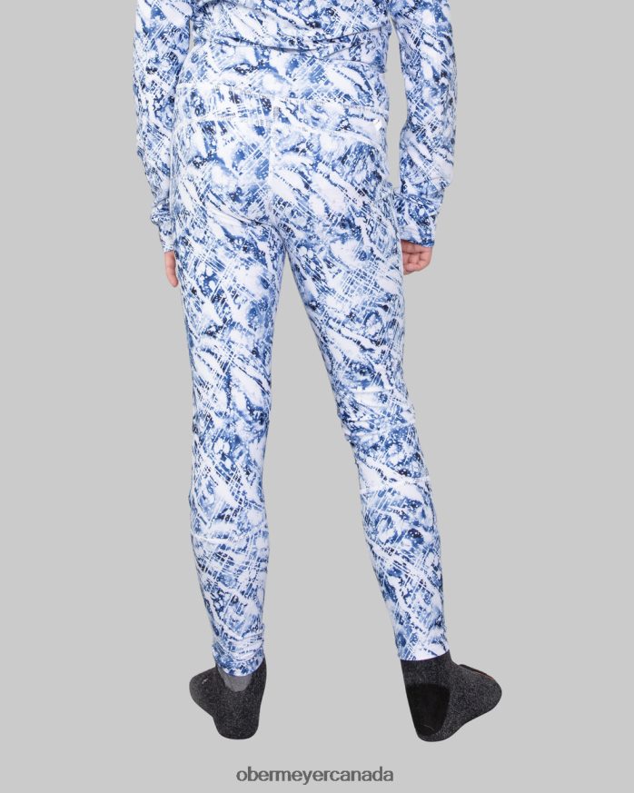 Obermeyer Teen Courtnay Legging PT4J683 Clothing Verglas