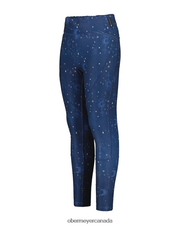 Obermeyer Teen Courtnay Legging PT4J685 Clothing My Moon & Stars