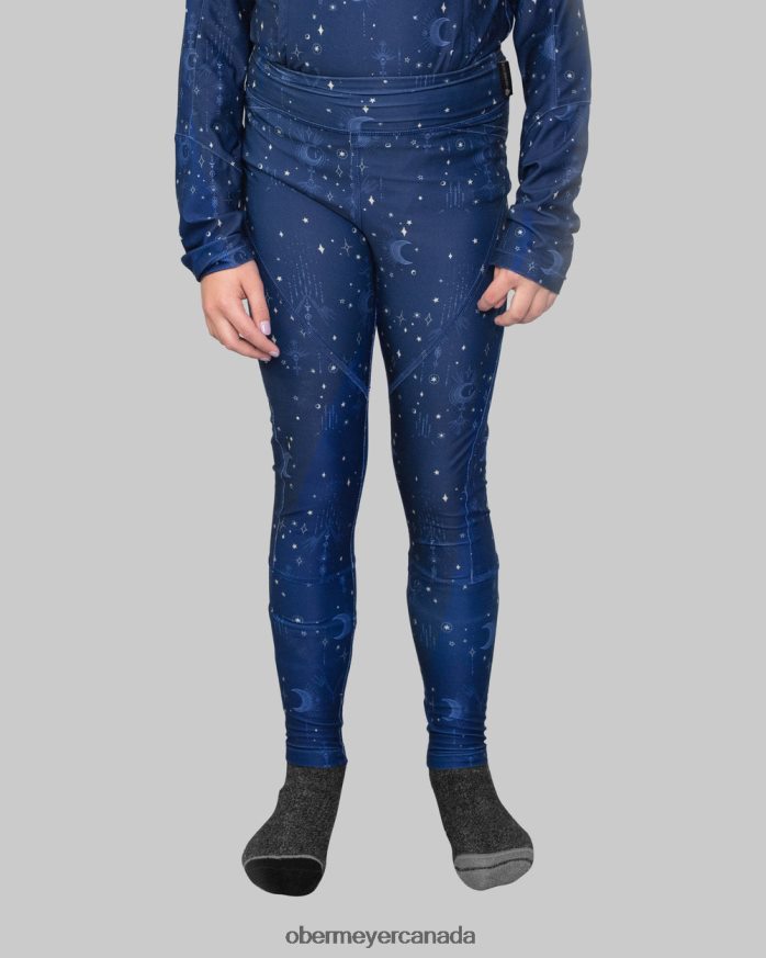 Obermeyer Teen Courtnay Legging PT4J685 Clothing My Moon & Stars
