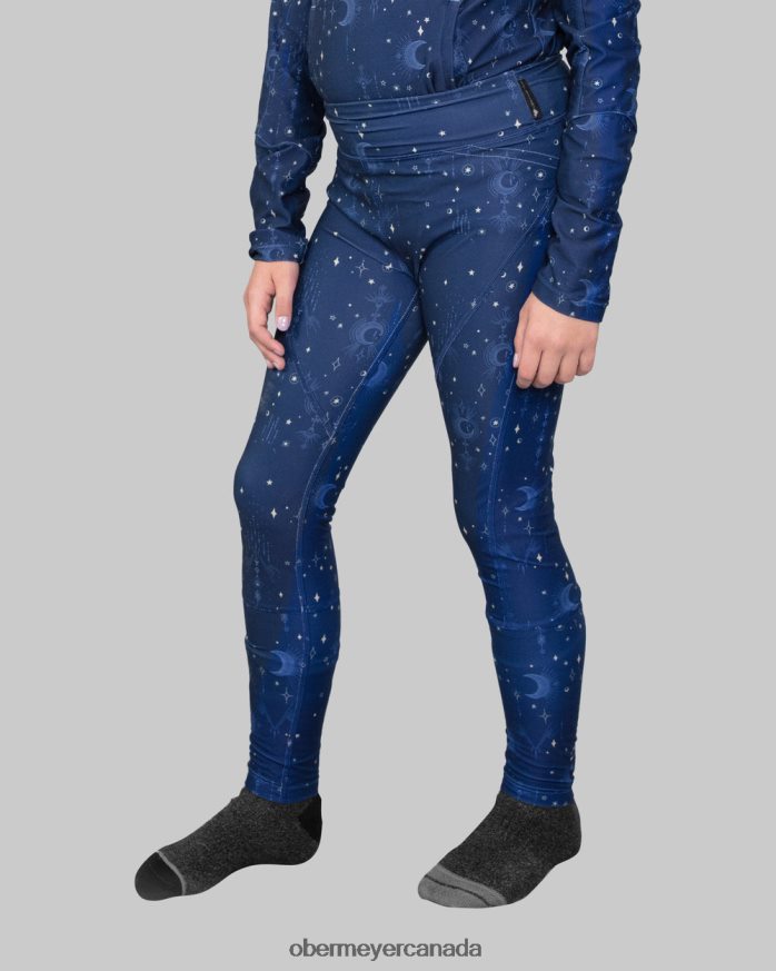 Obermeyer Teen Courtnay Legging PT4J685 Clothing My Moon & Stars