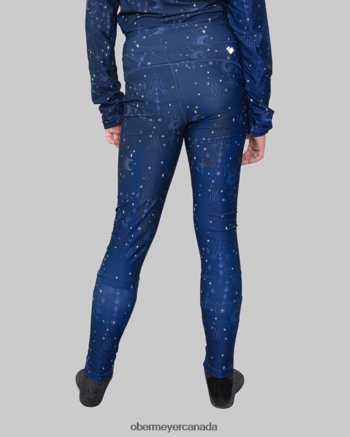 Obermeyer Teen Courtnay Legging PT4J685 Clothing My Moon & Stars