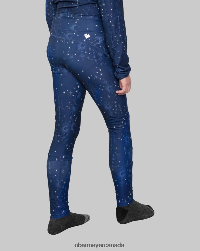 Obermeyer Teen Courtnay Legging PT4J685 Clothing My Moon & Stars