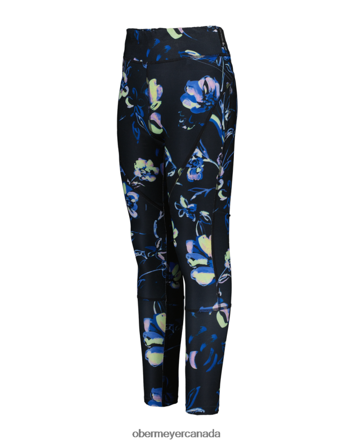 Obermeyer Teen Courtnay Legging PT4J686 Clothing Night Life