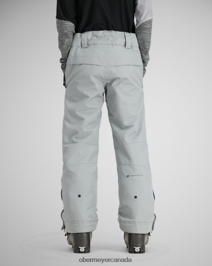 Obermeyer Teen Brisk Pant PT4J577 Clothing Shale