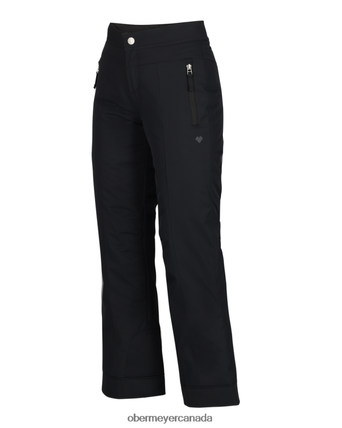 Obermeyer Teen Brooke Pant PT4J505 Clothing Black
