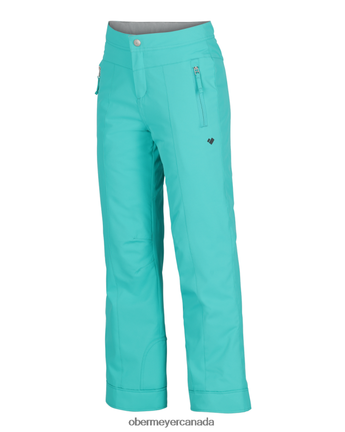 Obermeyer Teen Brooke Pant PT4J507 Clothing Off Tropic