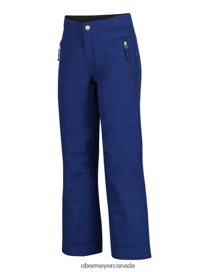 Obermeyer Teen Brooke Pant PT4J508 Clothing Navy