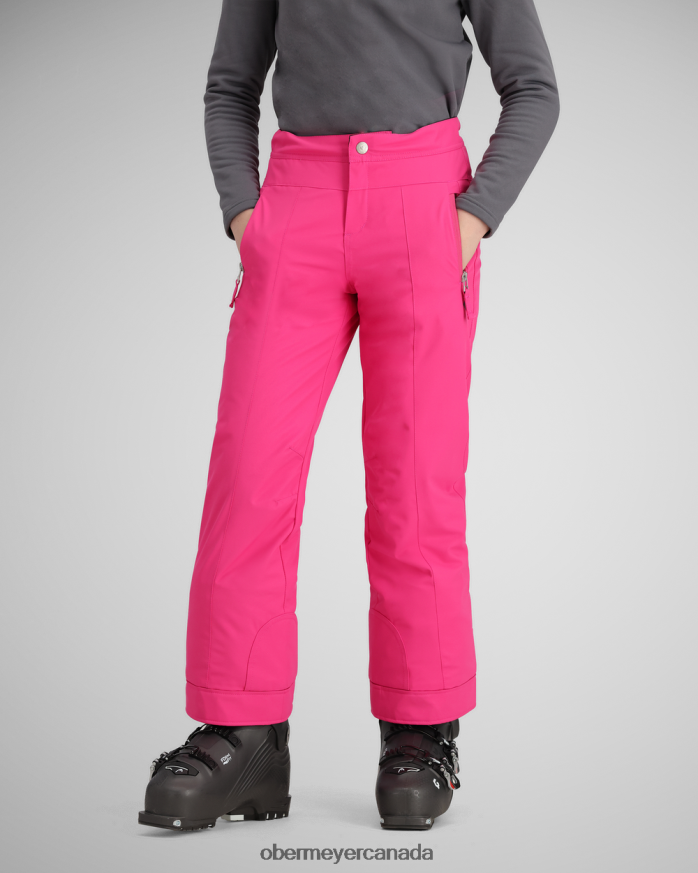 Obermeyer Teen Brooke Pant PT4J510 Clothing Stunner