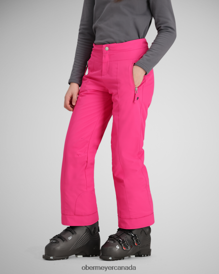 Obermeyer Teen Brooke Pant PT4J510 Clothing Stunner