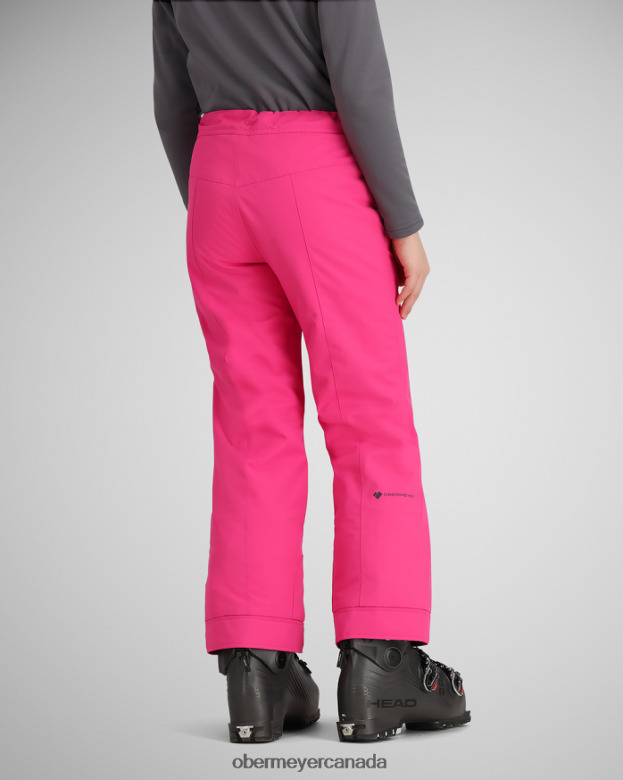 Obermeyer Teen Brooke Pant PT4J510 Clothing Stunner