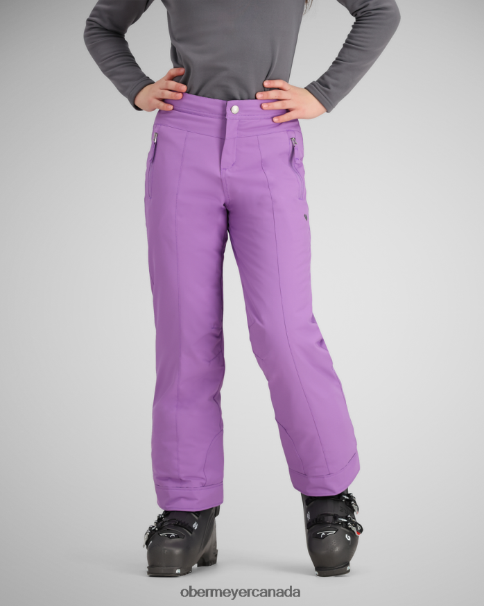 Obermeyer Teen Brooke Pant PT4J511 Clothing Uv Got It