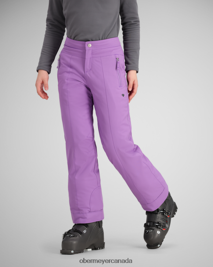 Obermeyer Teen Brooke Pant PT4J511 Clothing Uv Got It