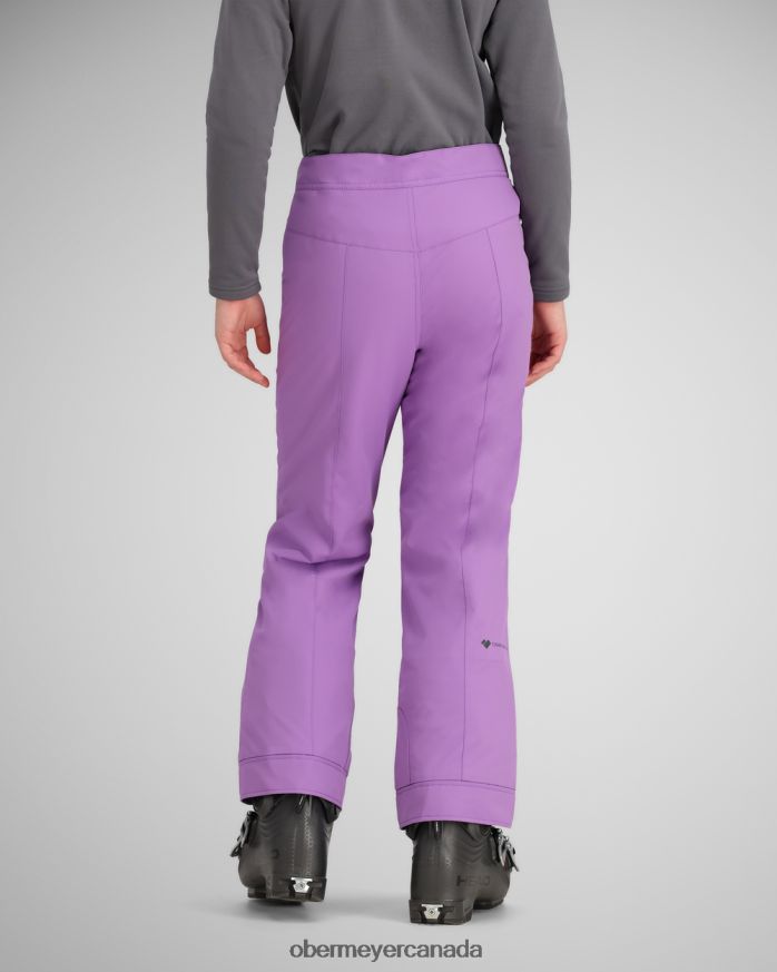 Obermeyer Teen Brooke Pant PT4J511 Clothing Uv Got It