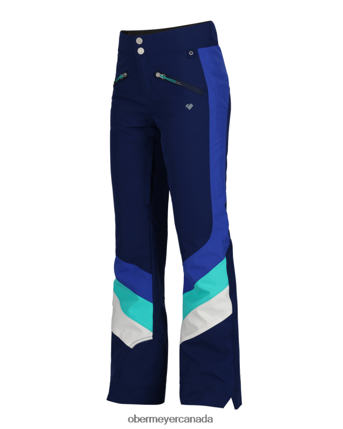 Obermeyer Teen Jessi Pant PT4J625 Clothing Navy